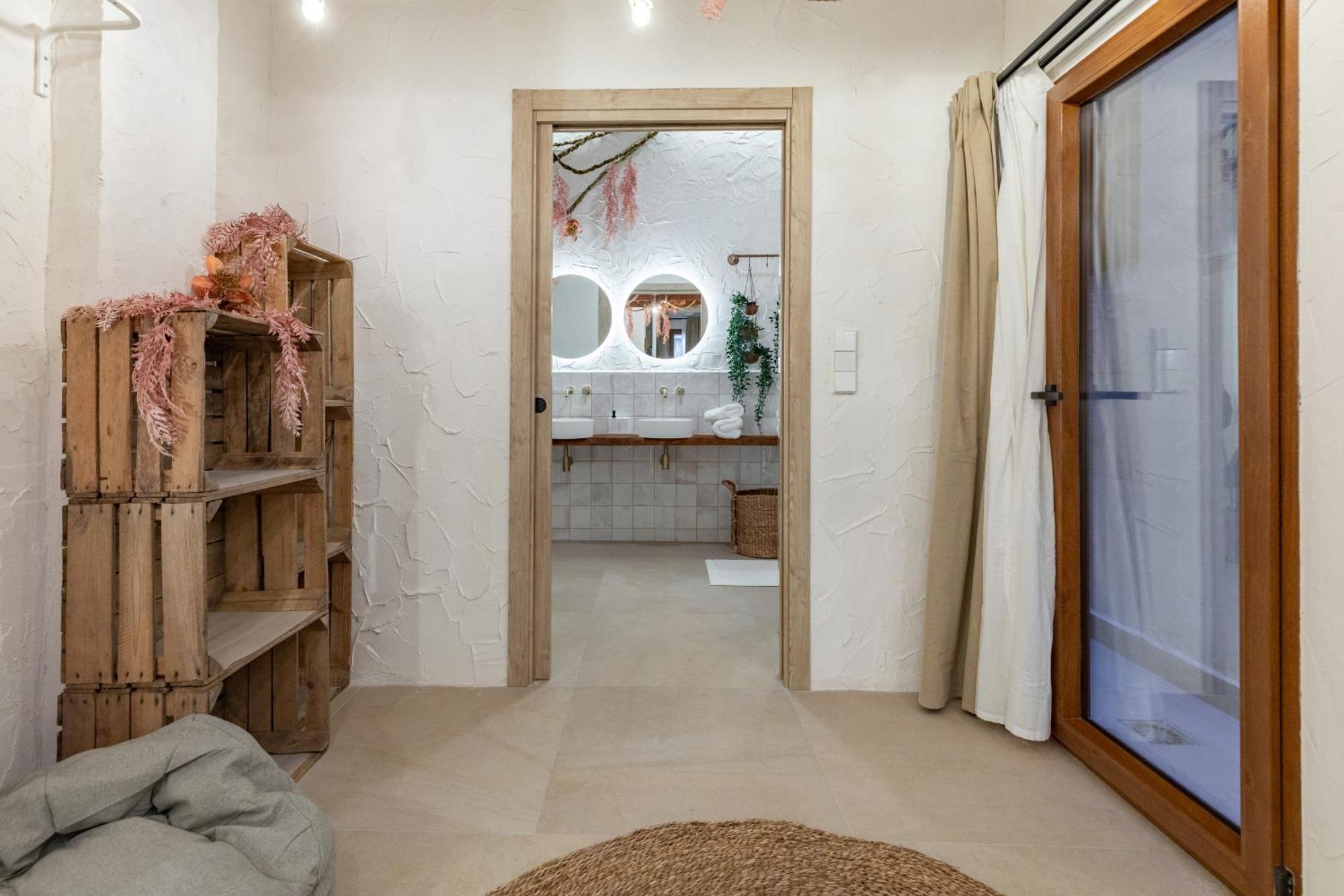 Apartamento Bosque Encantado Hm13 Valencia Ngoại thất bức ảnh