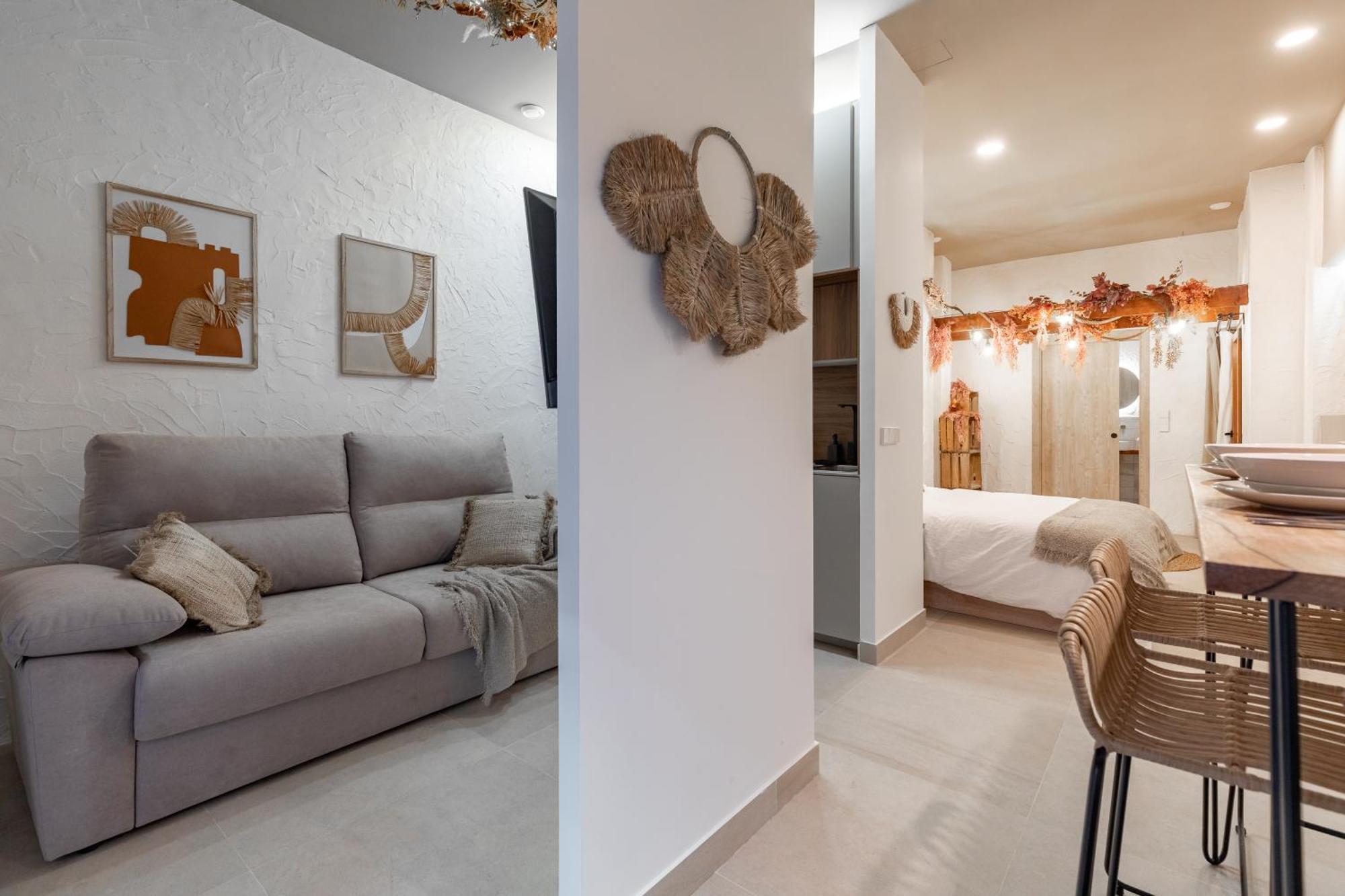 Apartamento Bosque Encantado Hm13 Valencia Ngoại thất bức ảnh