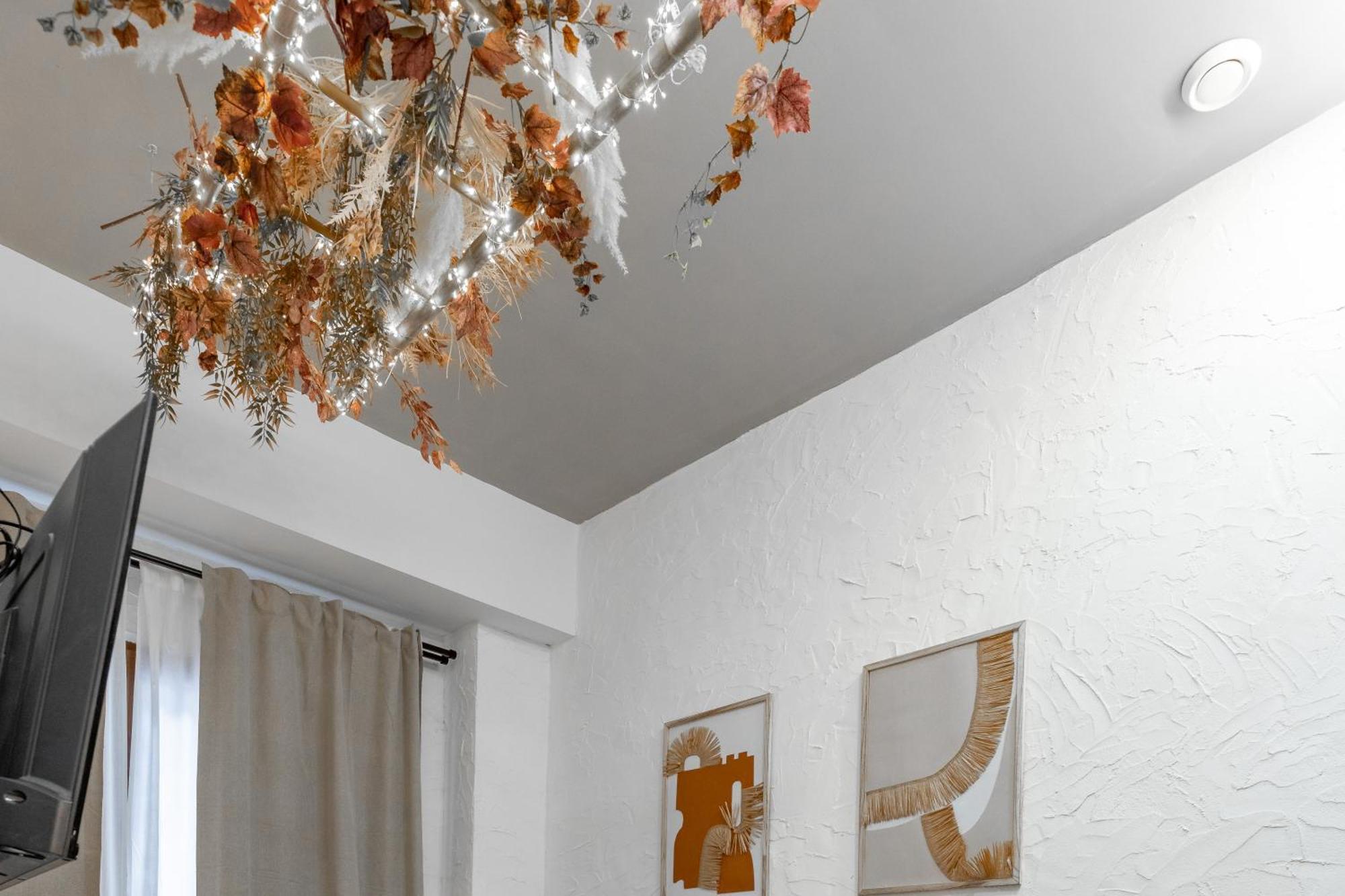 Apartamento Bosque Encantado Hm13 Valencia Ngoại thất bức ảnh