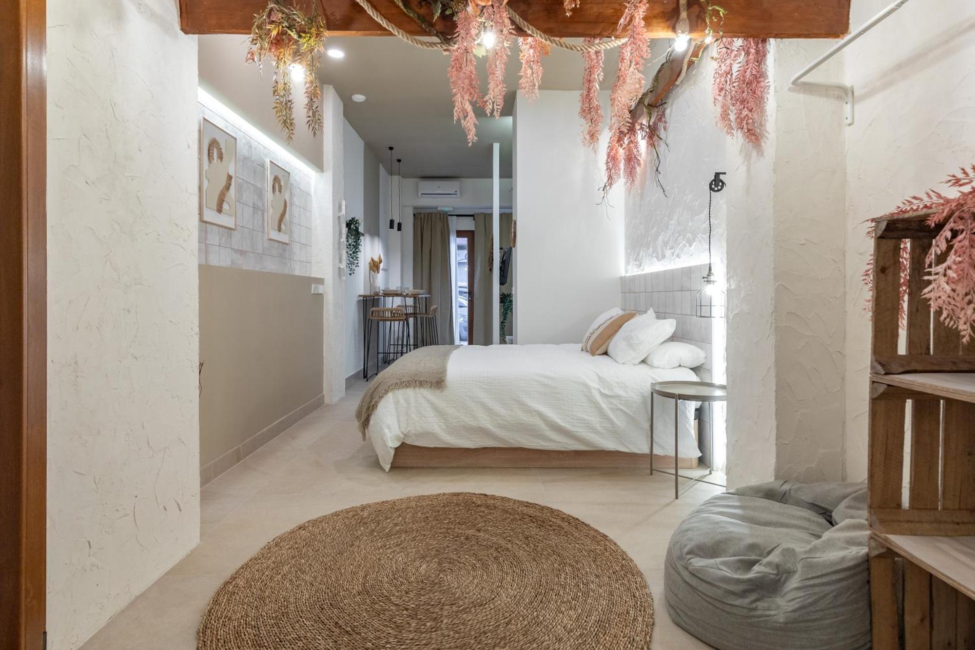 Apartamento Bosque Encantado Hm13 Valencia Ngoại thất bức ảnh