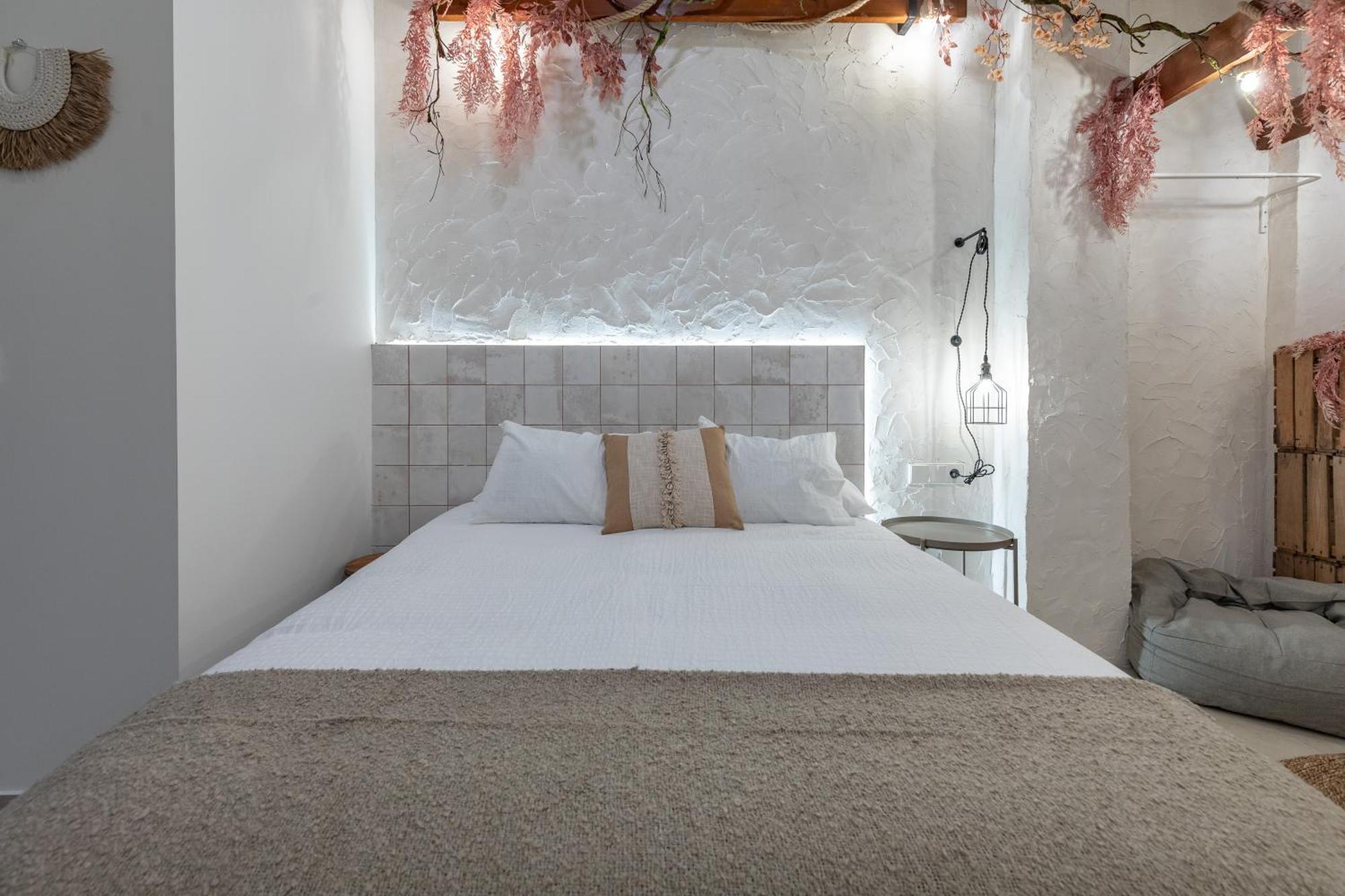Apartamento Bosque Encantado Hm13 Valencia Ngoại thất bức ảnh