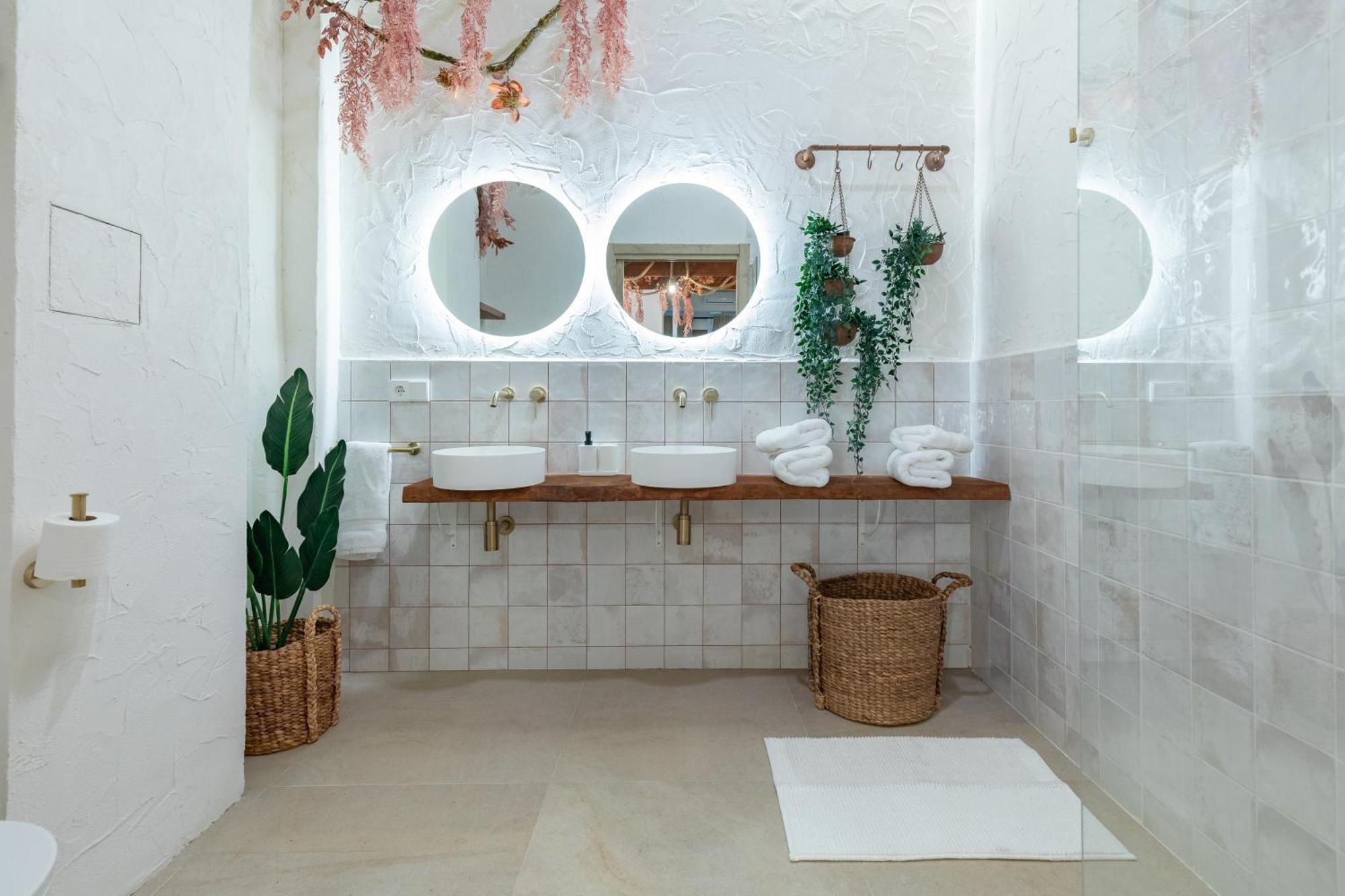 Apartamento Bosque Encantado Hm13 Valencia Ngoại thất bức ảnh