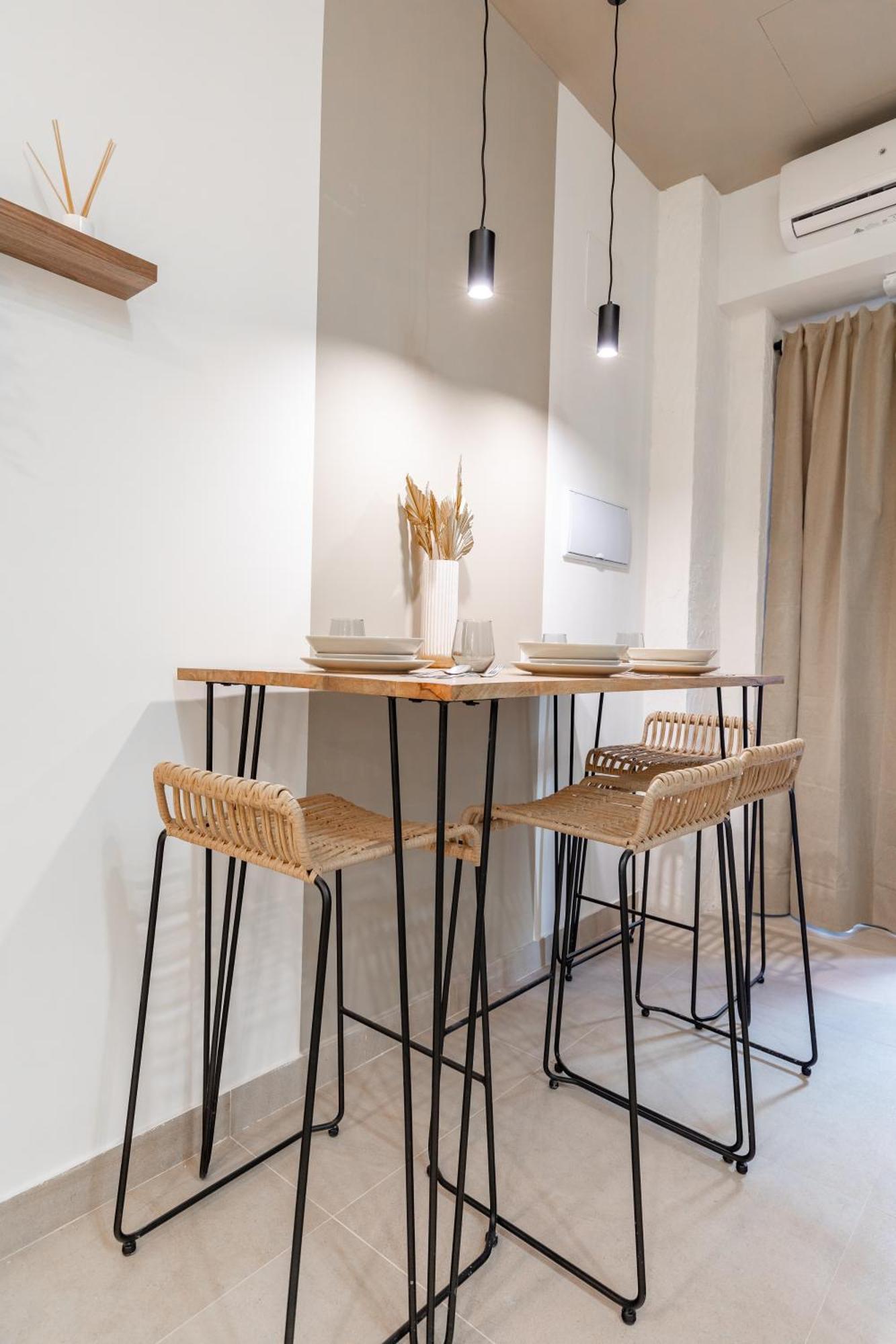 Apartamento Bosque Encantado Hm13 Valencia Ngoại thất bức ảnh