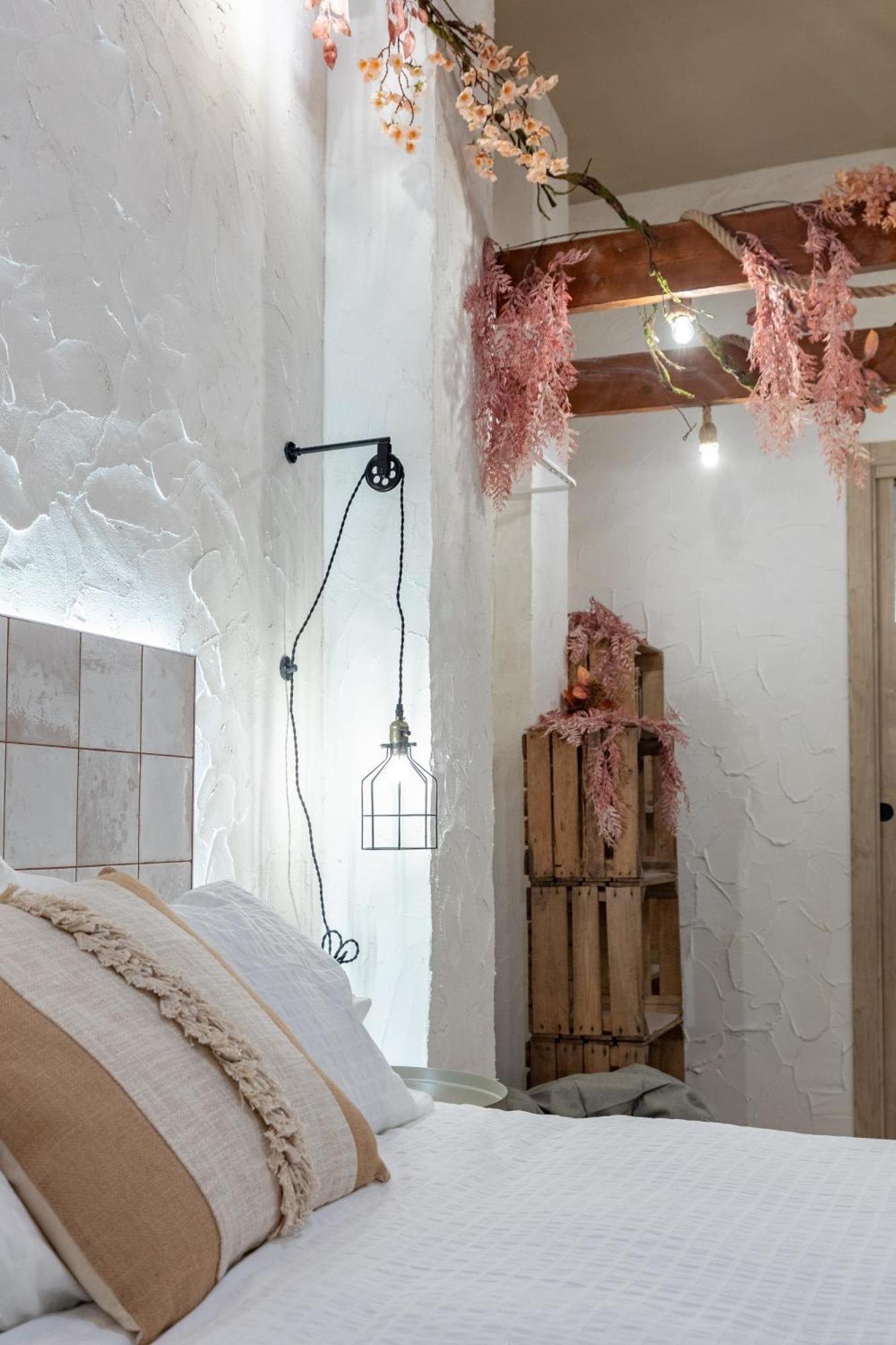 Apartamento Bosque Encantado Hm13 Valencia Ngoại thất bức ảnh