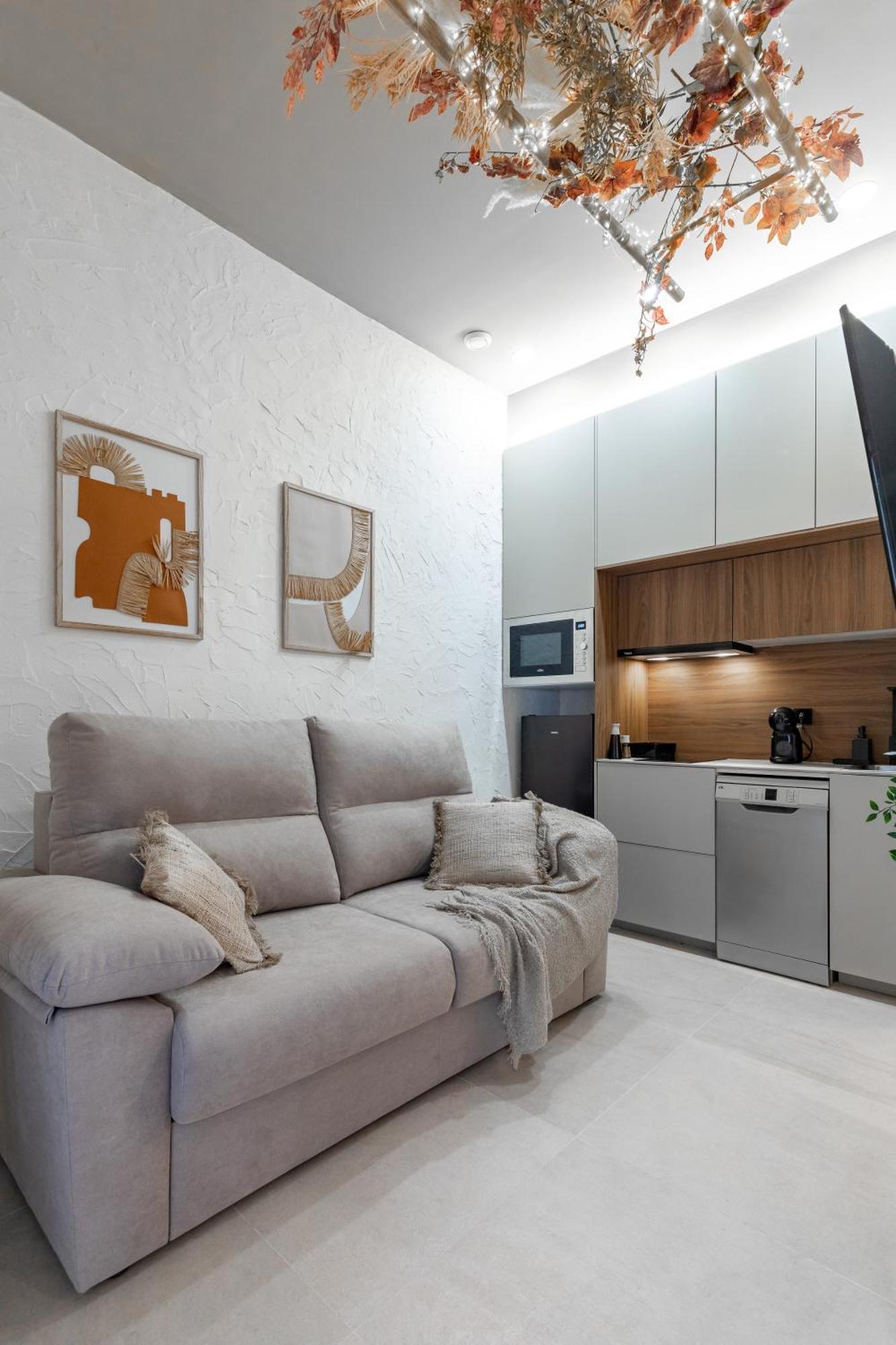 Apartamento Bosque Encantado Hm13 Valencia Ngoại thất bức ảnh