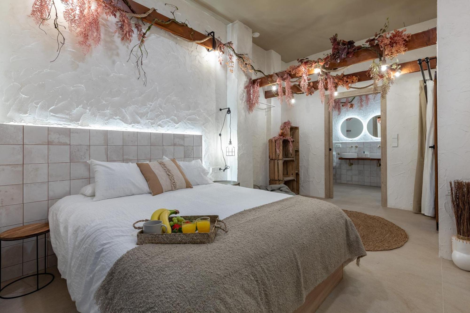 Apartamento Bosque Encantado Hm13 Valencia Ngoại thất bức ảnh