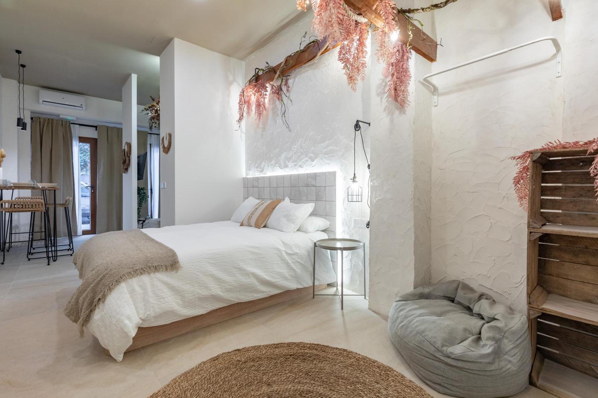 Apartamento Bosque Encantado Hm13 Valencia Ngoại thất bức ảnh
