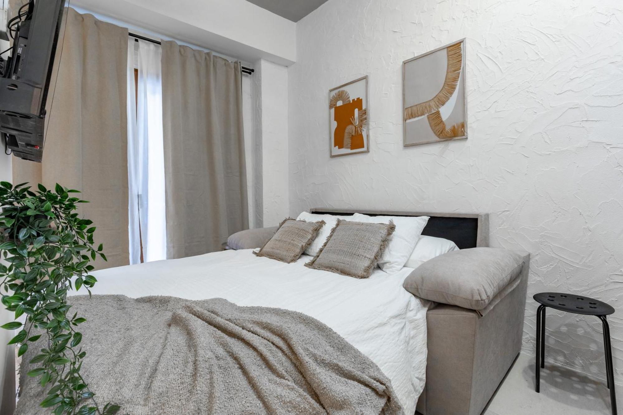 Apartamento Bosque Encantado Hm13 Valencia Ngoại thất bức ảnh