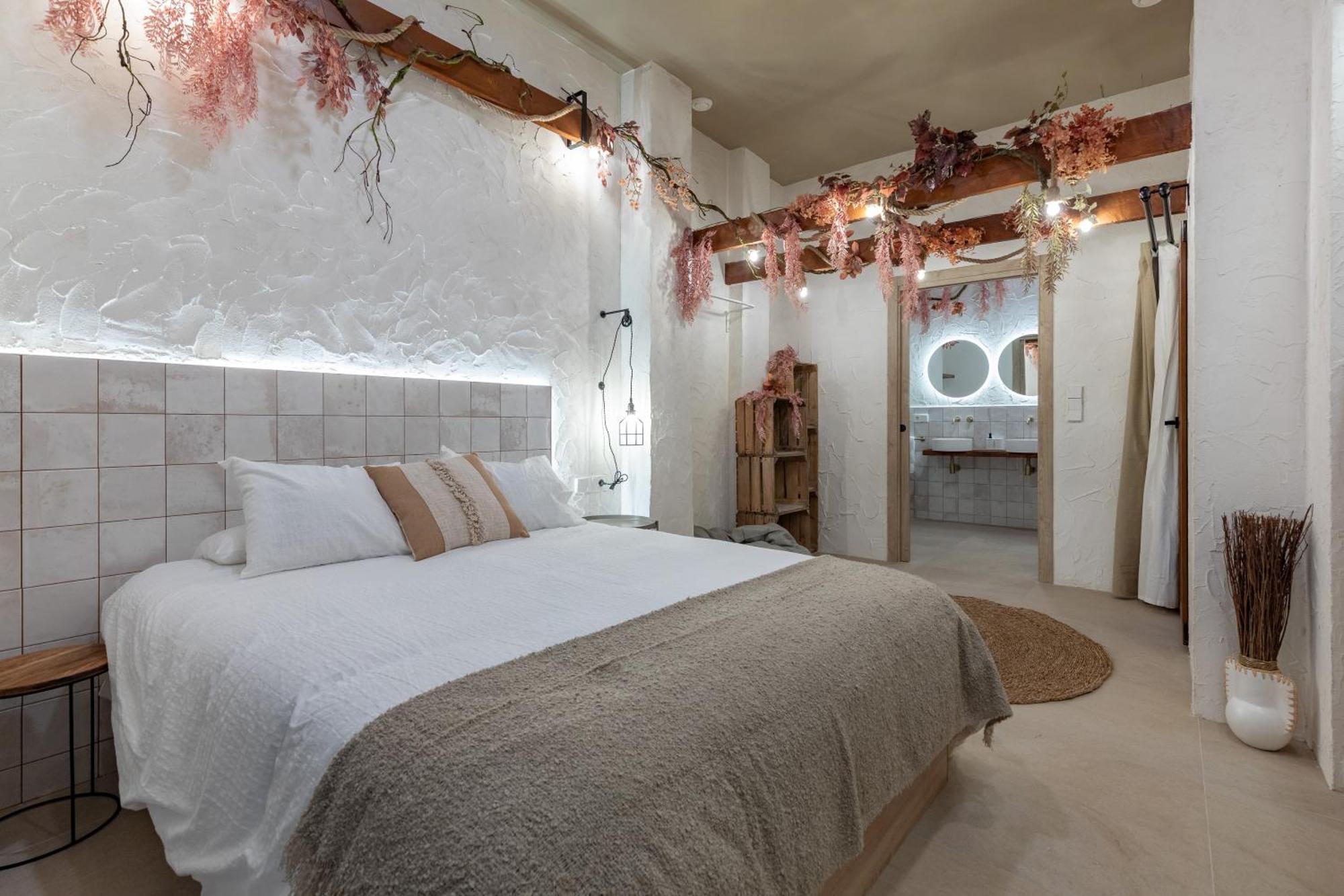 Apartamento Bosque Encantado Hm13 Valencia Ngoại thất bức ảnh
